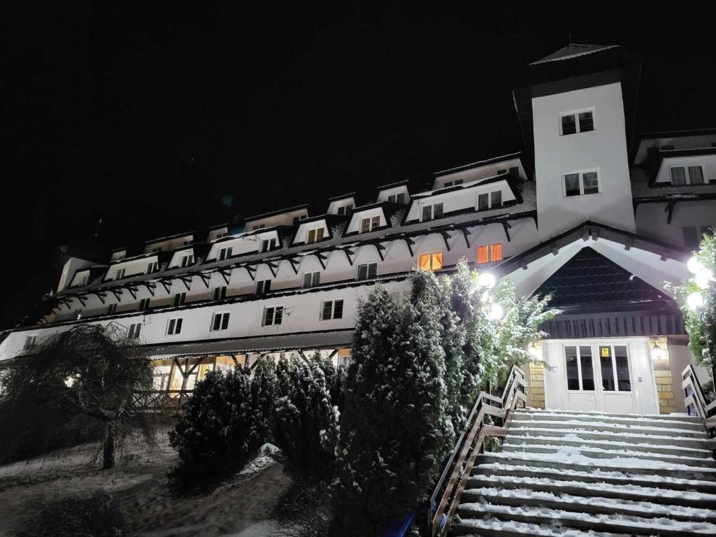 Apartman Nina, Kopaonik, Brzeće, Kod Gondole photo 1