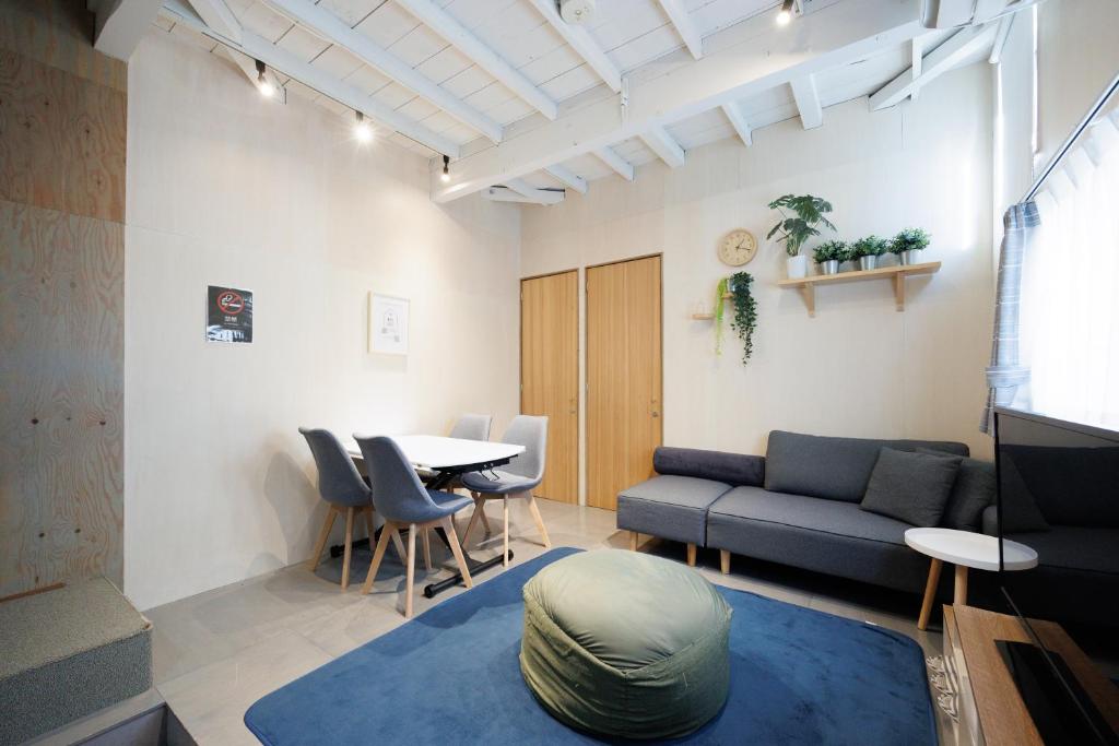 SMILE STAY Shinnakano photo 2