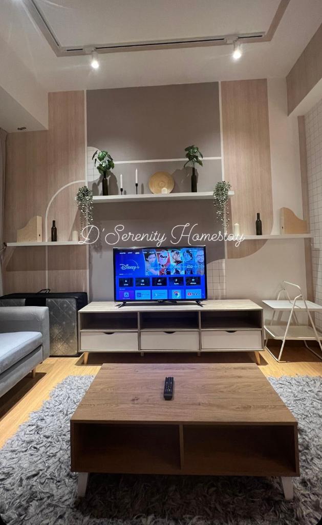 D Serenity @ Imperium Residence Kuantan photo 1