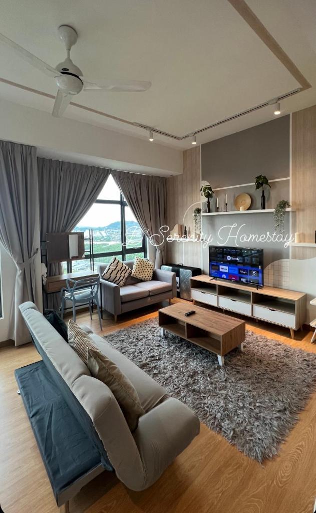 D Serenity @ Imperium Residence Kuantan photo 2