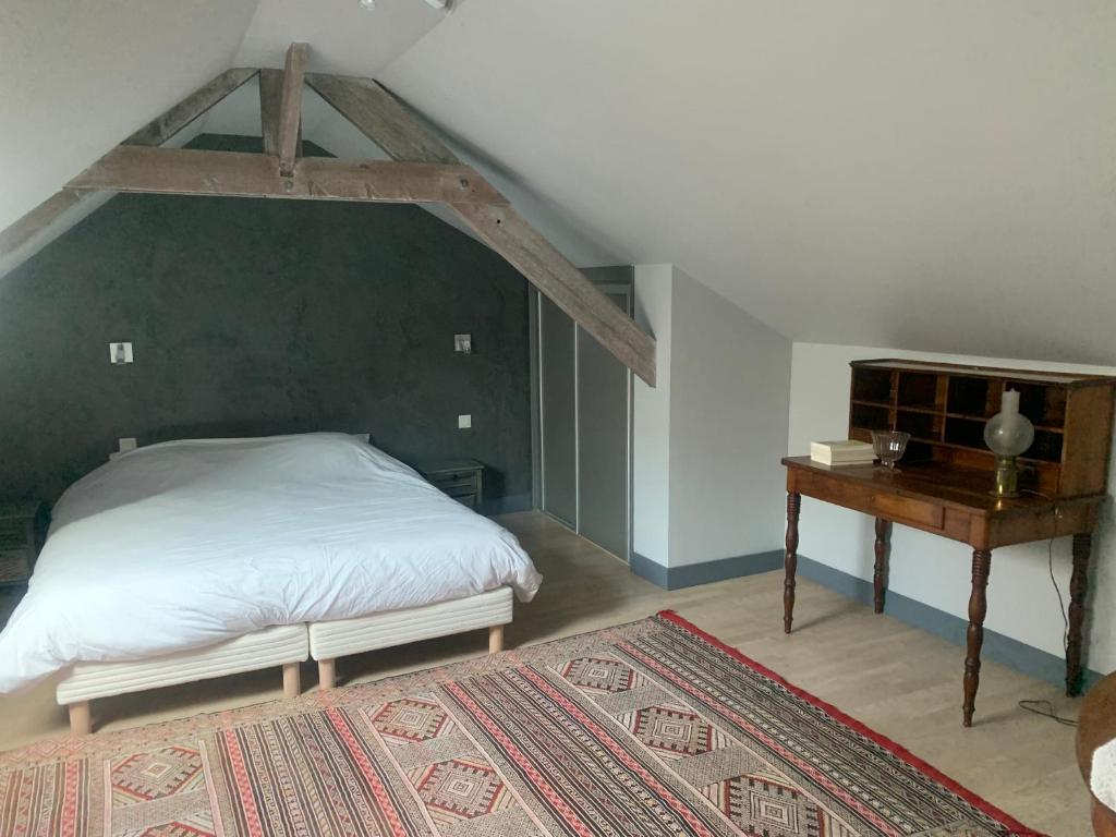 AB «  Le Relais » photo 2