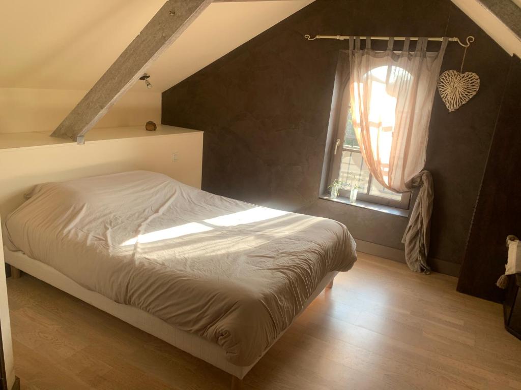 AB «  Le Relais » photo 4