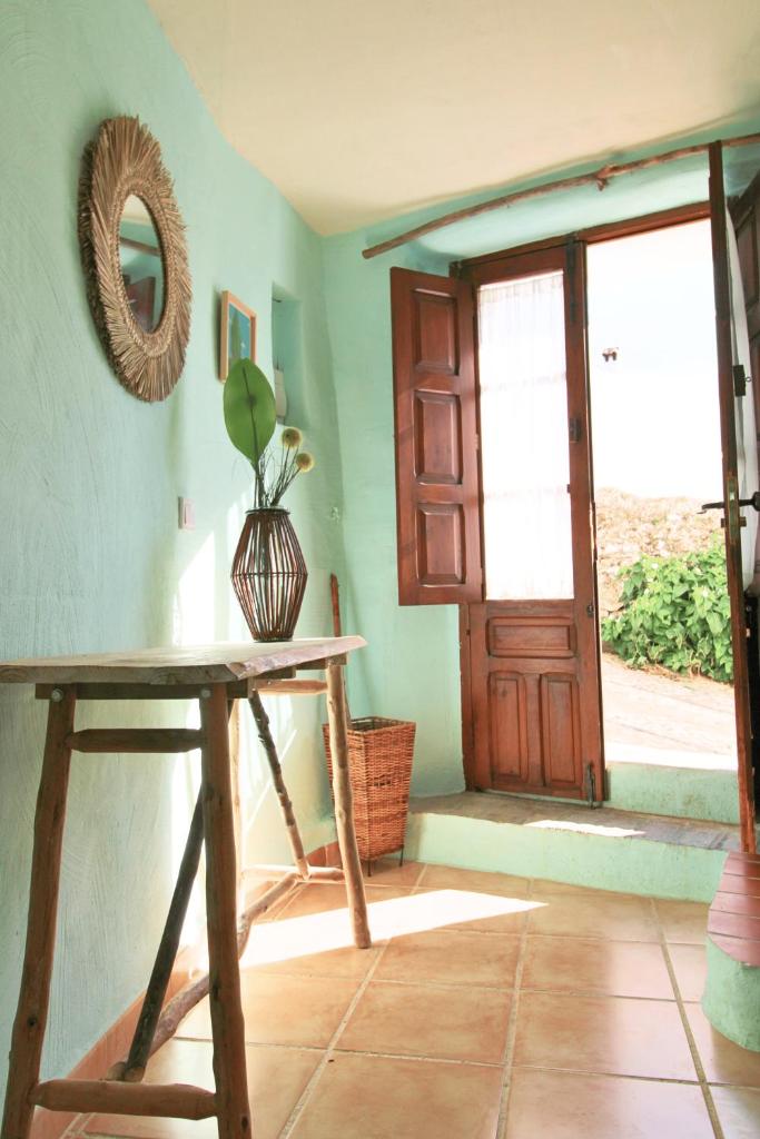 La Casita del Chopo