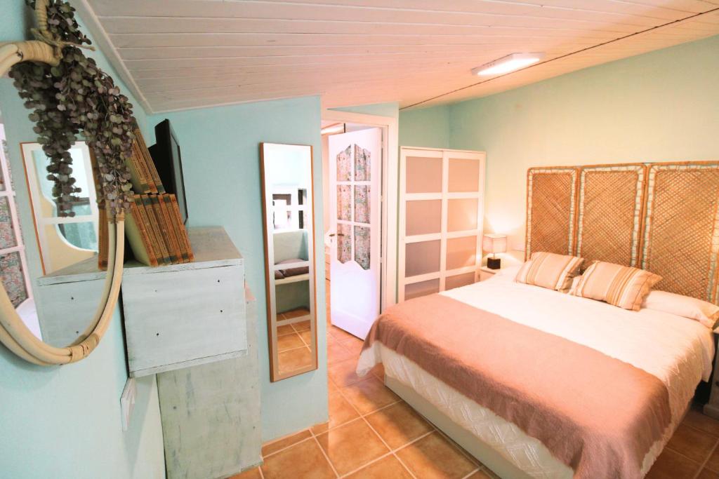 La Casita del Chopo photo 4
