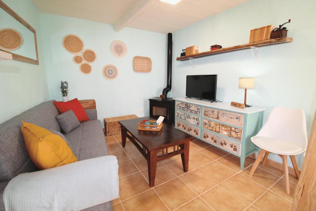 La Casita del Chopo photo 2