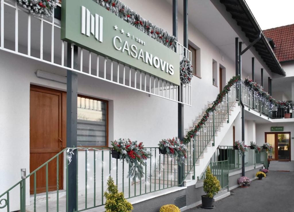 Casa Novis photo 1