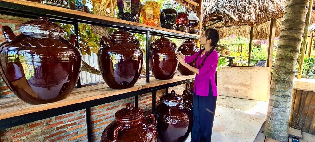 Song Ngư Pisces Homestay photo 4