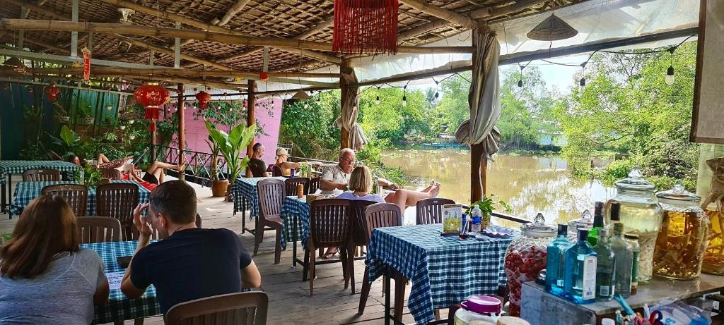 Song Ngư Pisces Homestay photo 2