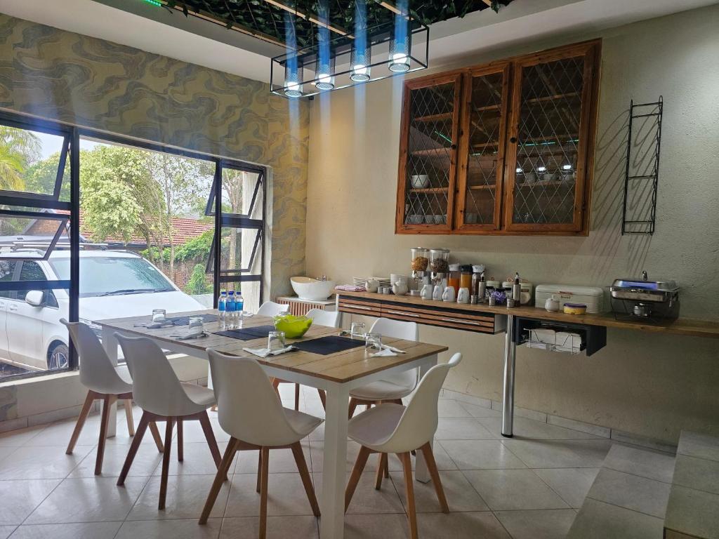 Yello Guest House Graskop photo 2