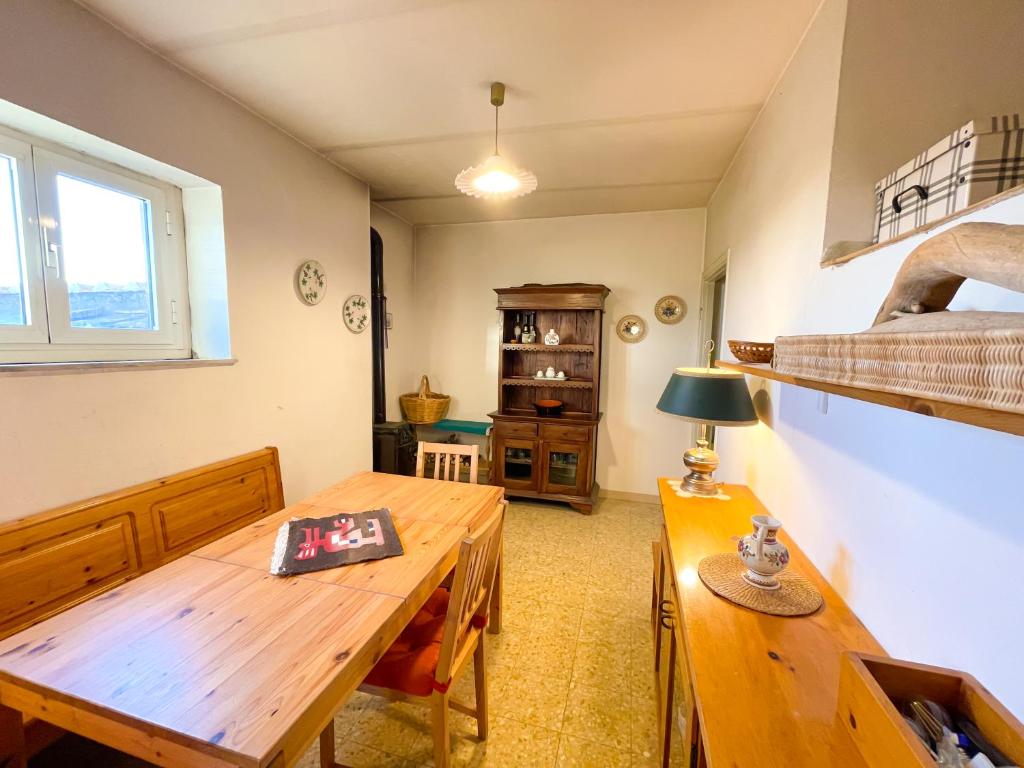 Appartamento nel centro storico di Tuscania - Il Moro photo 3