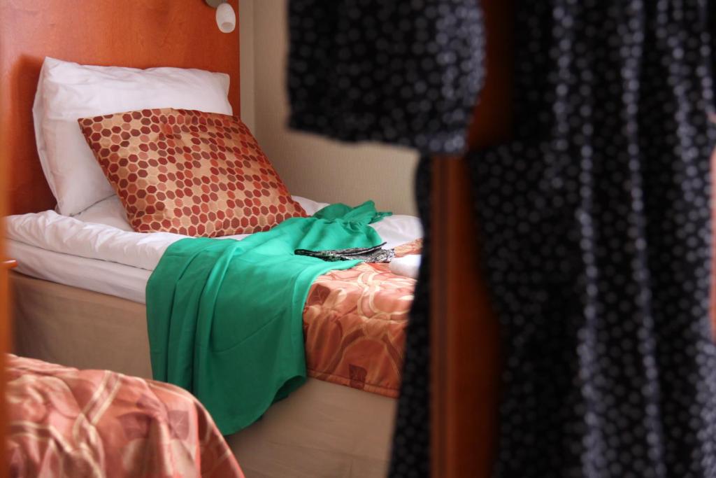 Loimaan Seurahuone Room Type - Standard Twin Room