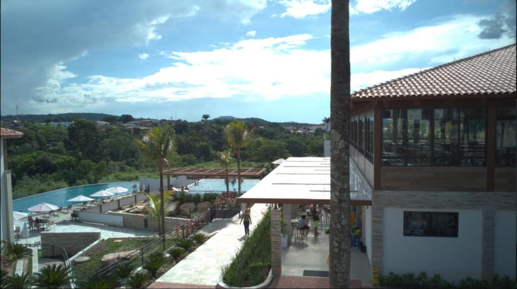 Quinta Santa Bárbara