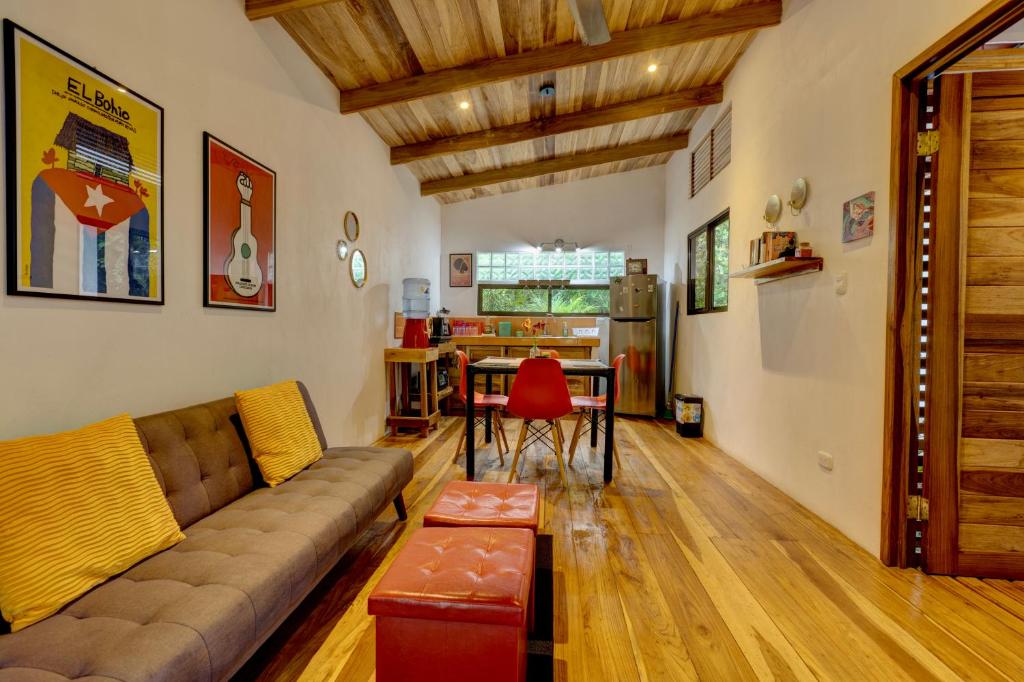 Villa Sirena en Anima Mundi photo 3