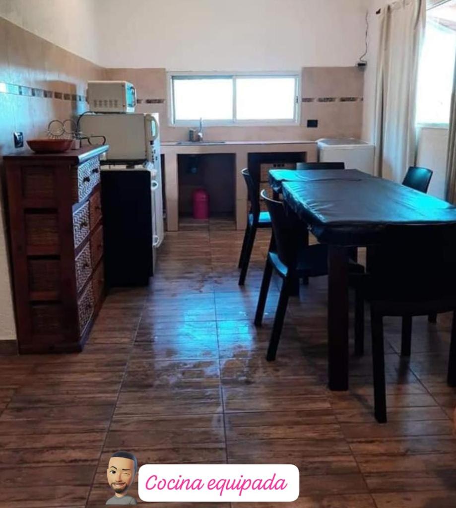 Casa en Cabalango photo 1