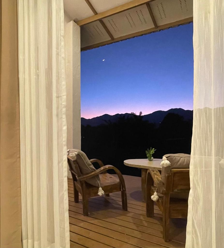 Monko Villa photo 1