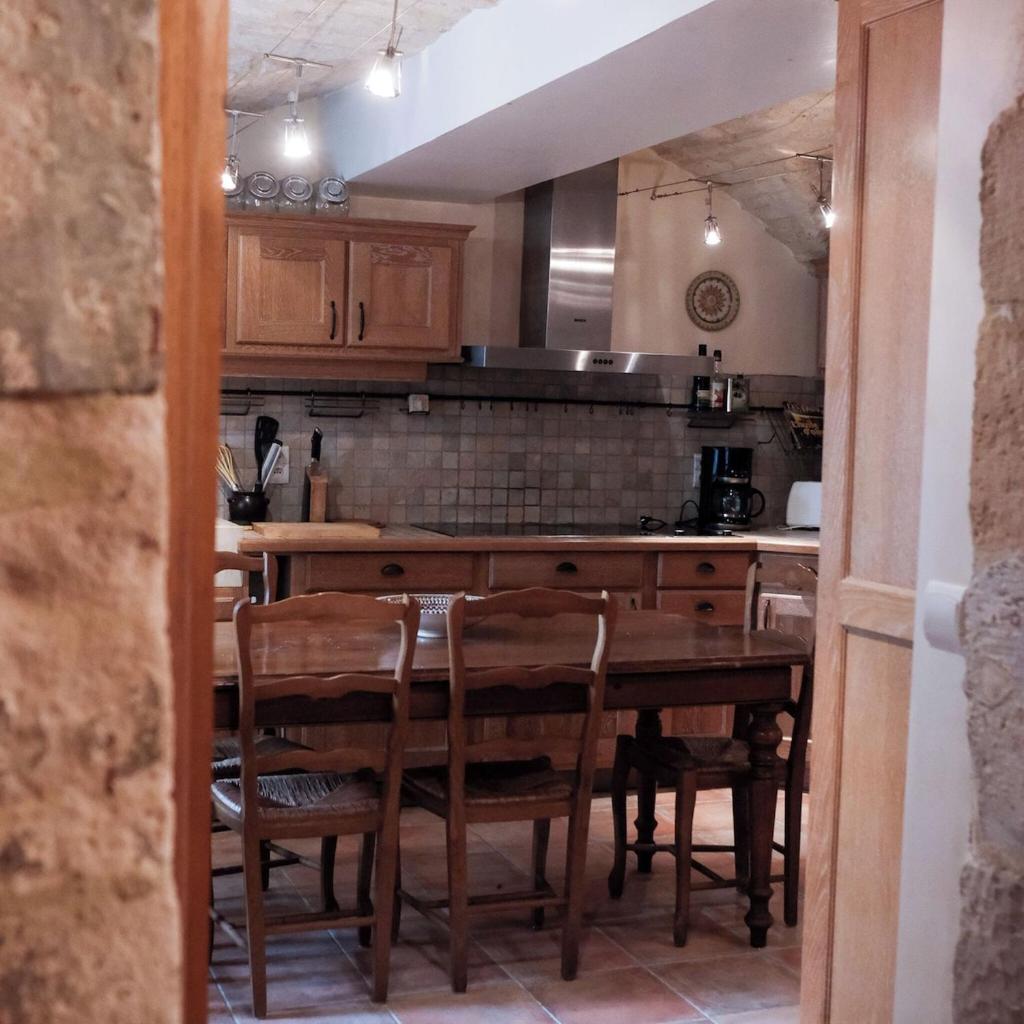 Le Clos Chaillot photo 4
