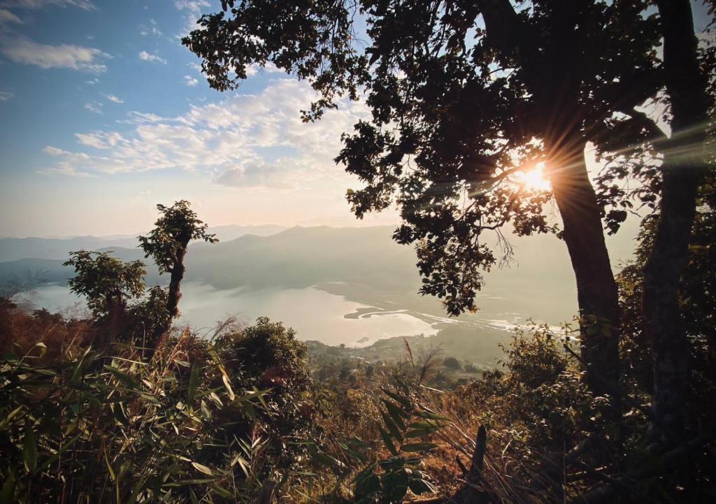 Hom's Homestay & campsite Sarangkot Pokhara photo 3
