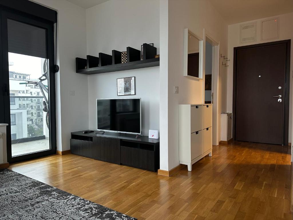 City Panorama Apartment photo 4