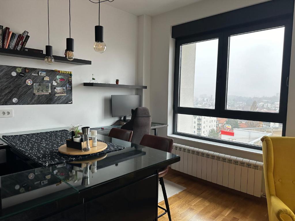City Panorama Apartment photo 2