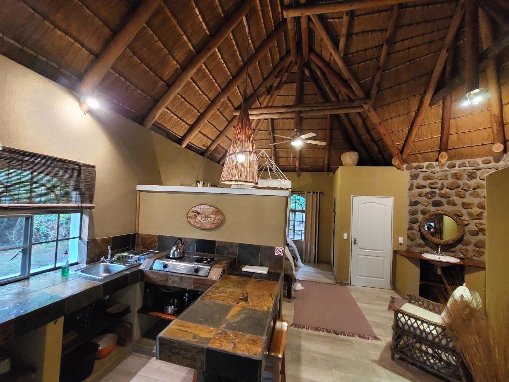 Mobola Lodge photo 2