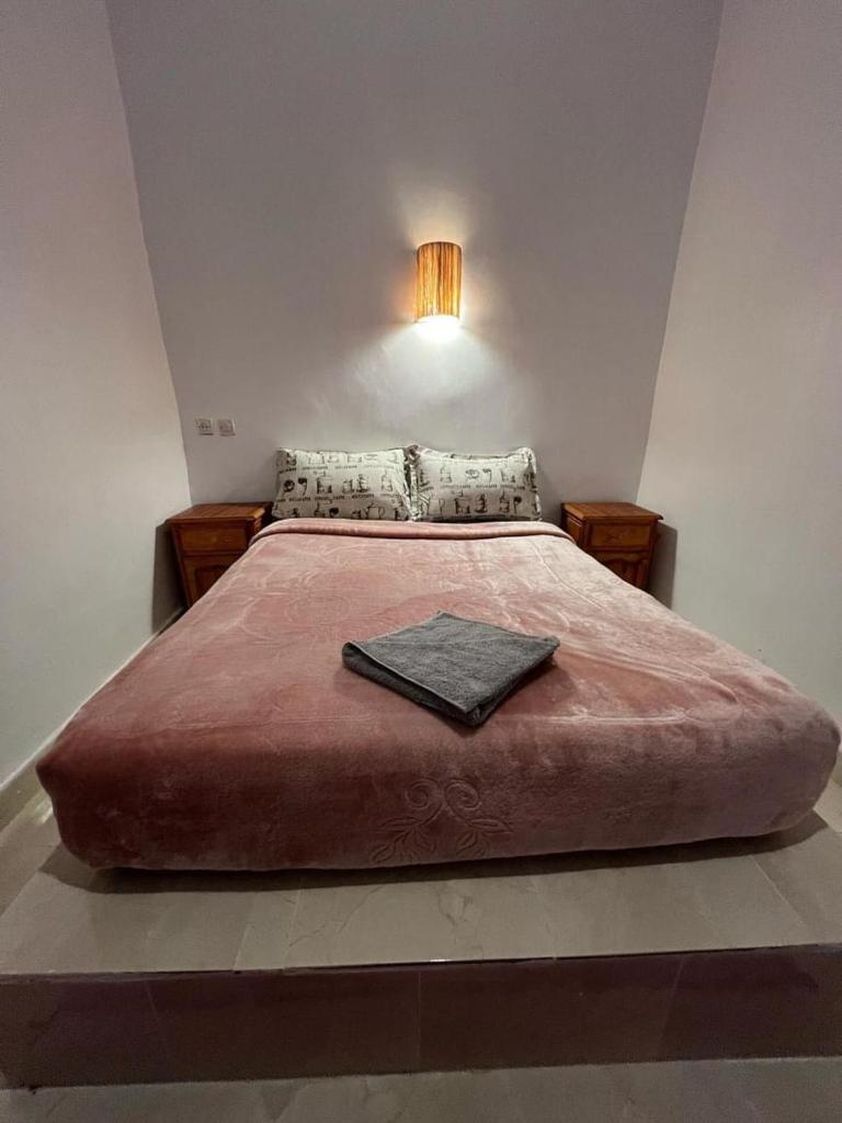 Appartement With Breakfast including In Ksar Ait Ben Haddou photo 4