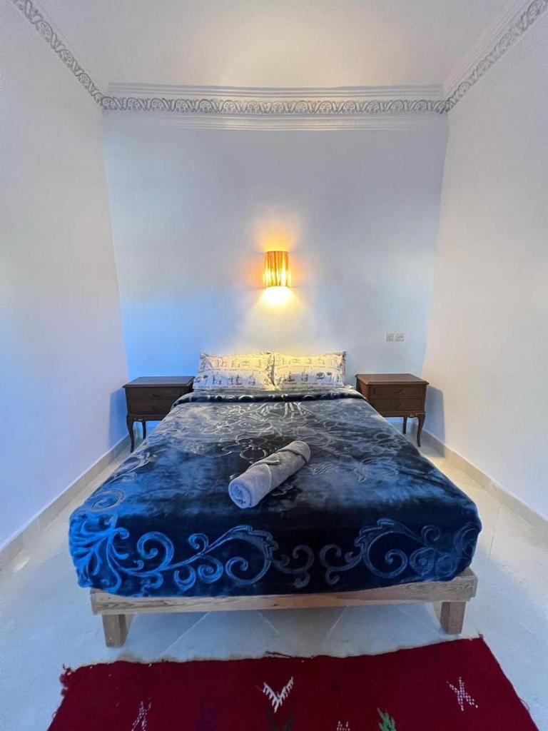 Appartement With Breakfast including In Ksar Ait Ben Haddou photo 1