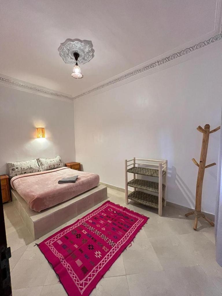Appartement With Breakfast including In Ksar Ait Ben Haddou photo 3
