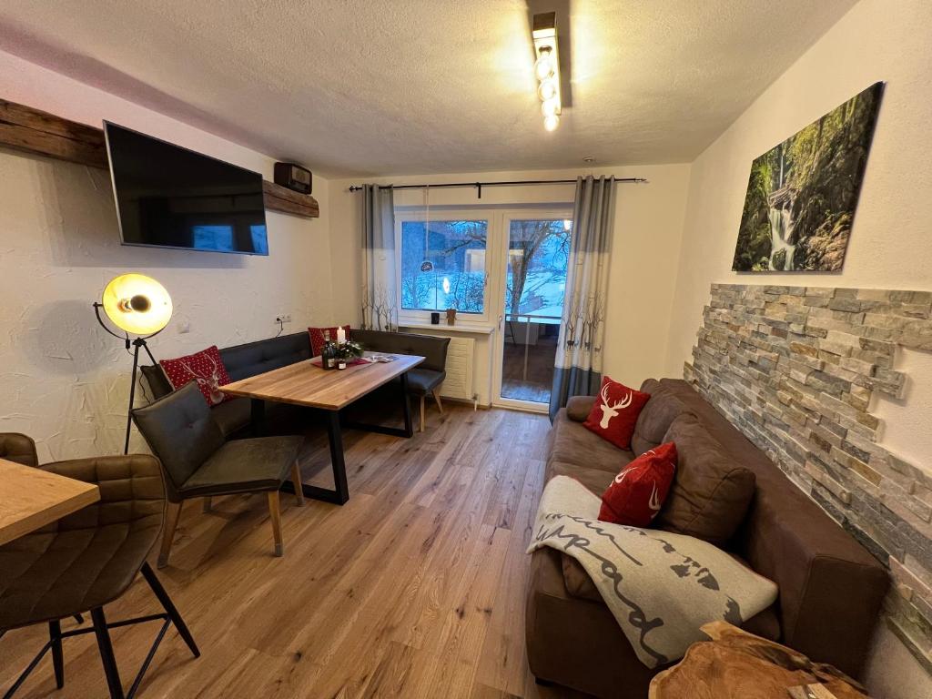 Berghof Haselsberger Appartements photo 1