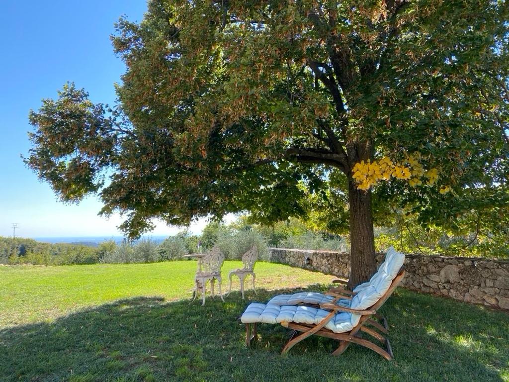Podere Cereo photo 2