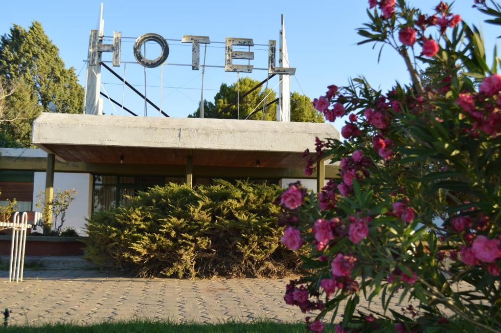 Hotel Posta Arroyito photo 2