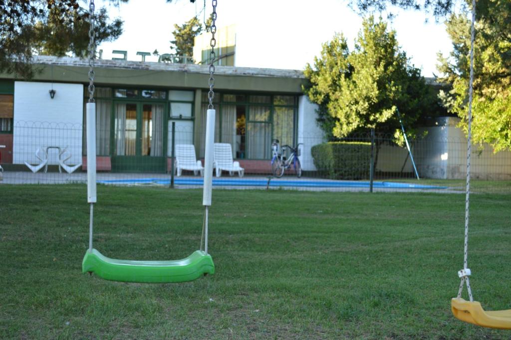 Hotel Posta Arroyito photo 4