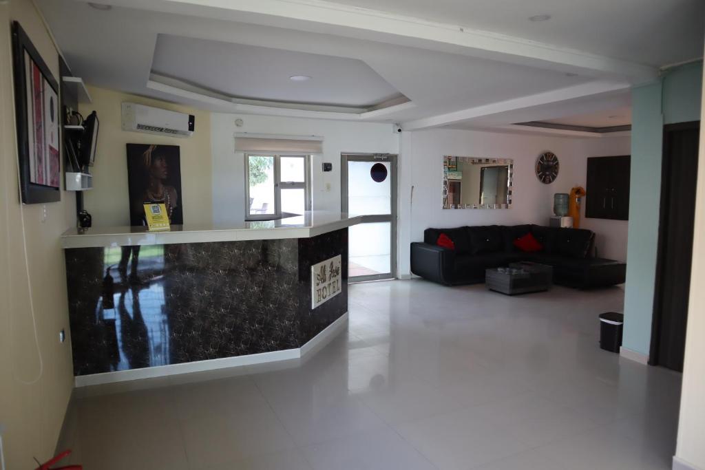 Hotel Ali Jose photo 4