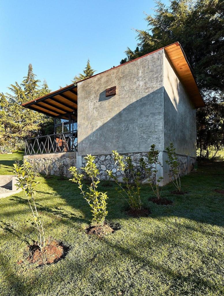 Cabaña Petunia, Tapalpa photo 4