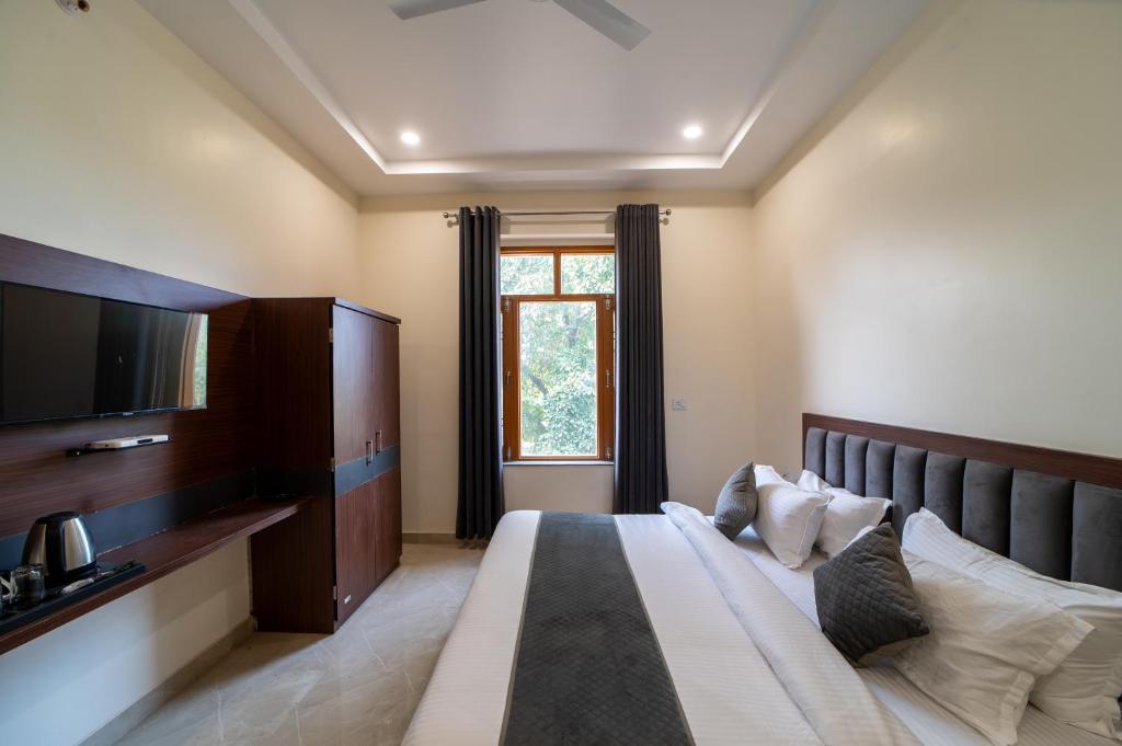 Joy Bagh Resort Pushkar photo 2