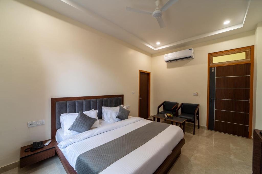 Joy Bagh Resort Pushkar photo 3