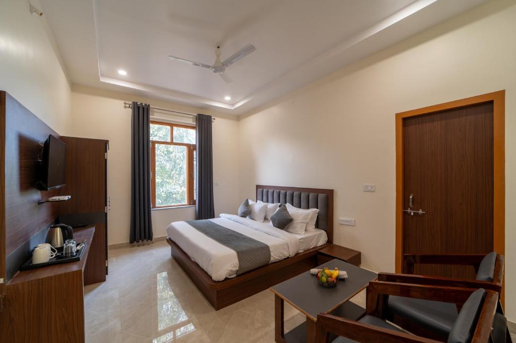 Joy Bagh Resort Pushkar photo 4