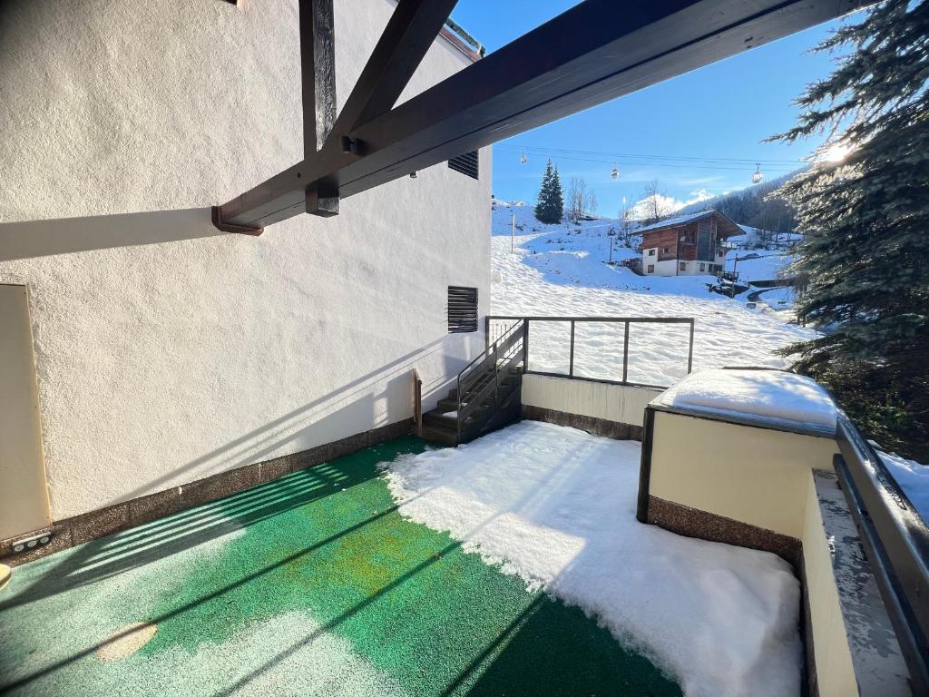 GRANDE OURSE bel appartement village et pistes photo 2