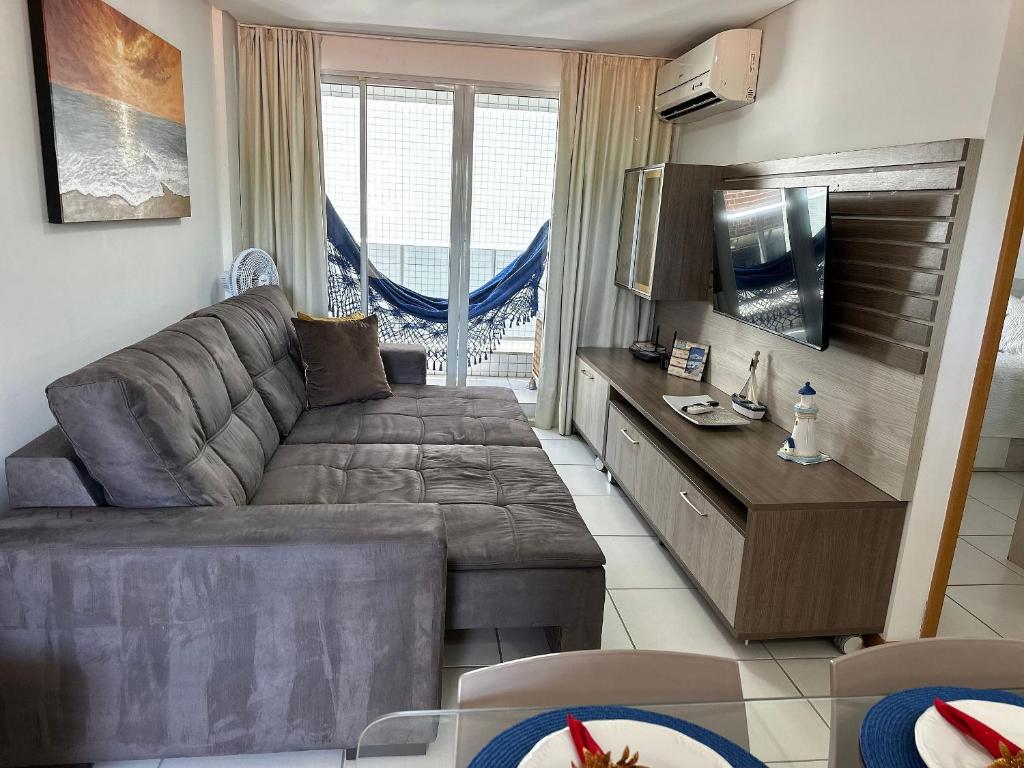 Bela Hospedagem - #Atlantico Sul 223B photo 1