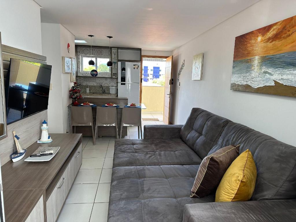 Bela Hospedagem - #Atlantico Sul 223B photo 4