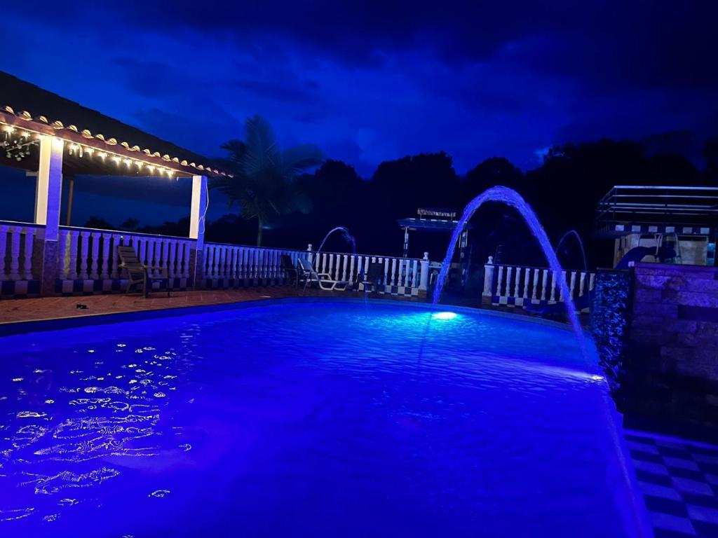 Finca Vacacional Guanani photo 1
