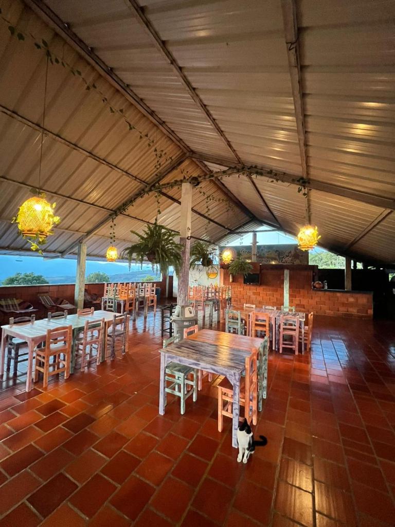 Finca Vacacional Guanani photo 3