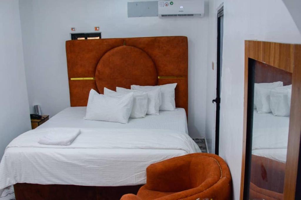 Smile Africa Hotel and Apartments