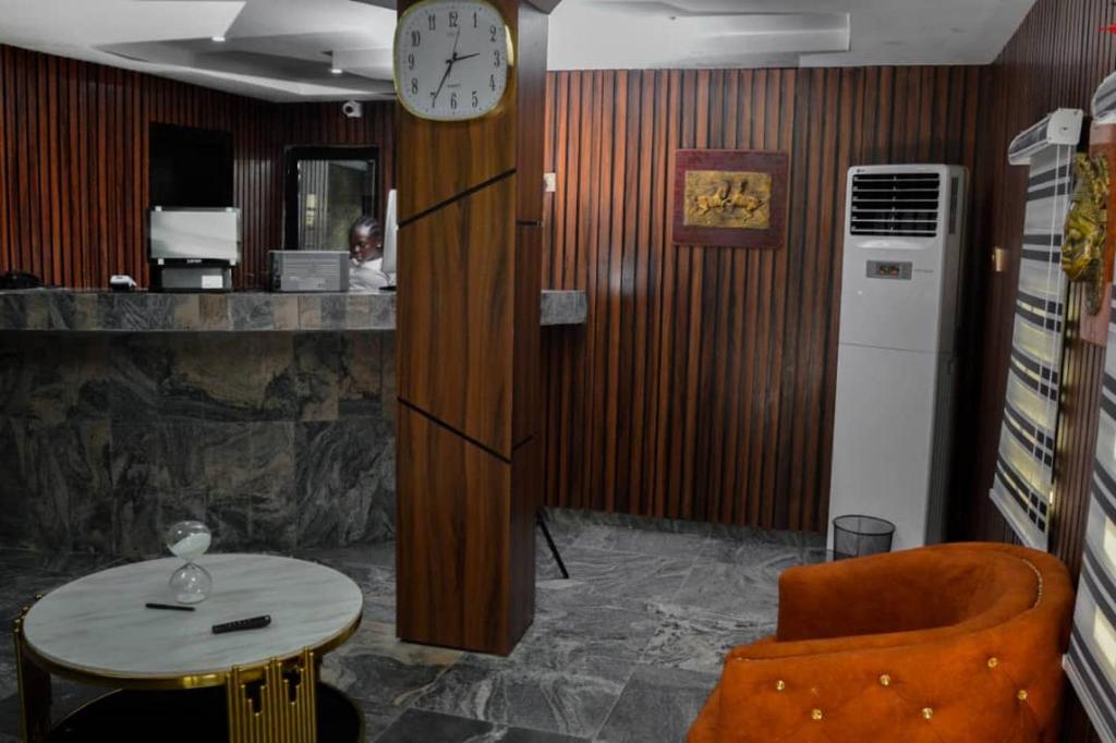 Smile Africa Hotel and Apartments photo 1