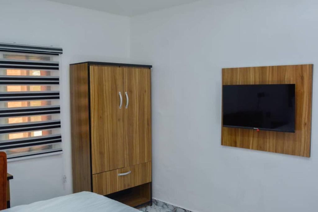 Smile Africa Hotel and Apartments photo 3