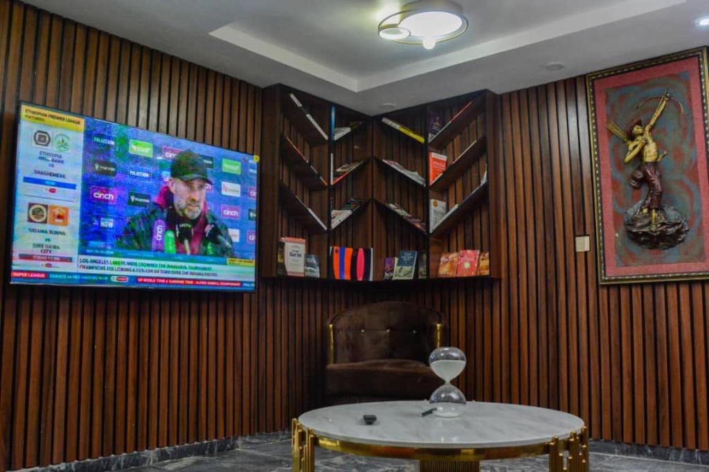 Smile Africa Hotel and Apartments photo 4