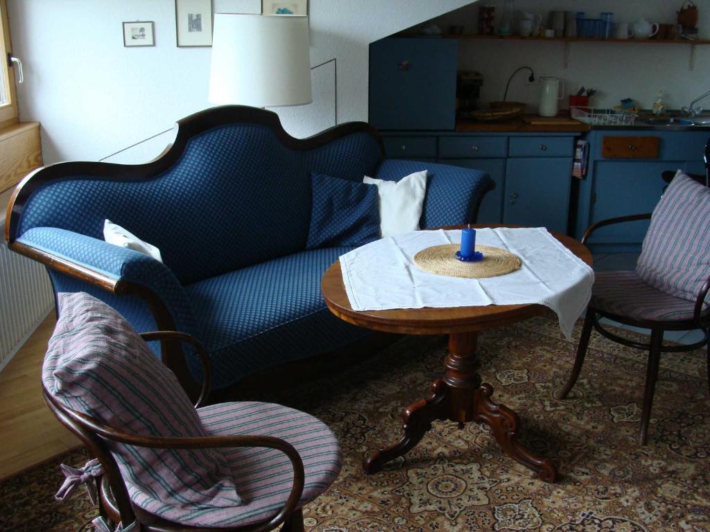 Ferienwohnung Odenwaldblick photo 3