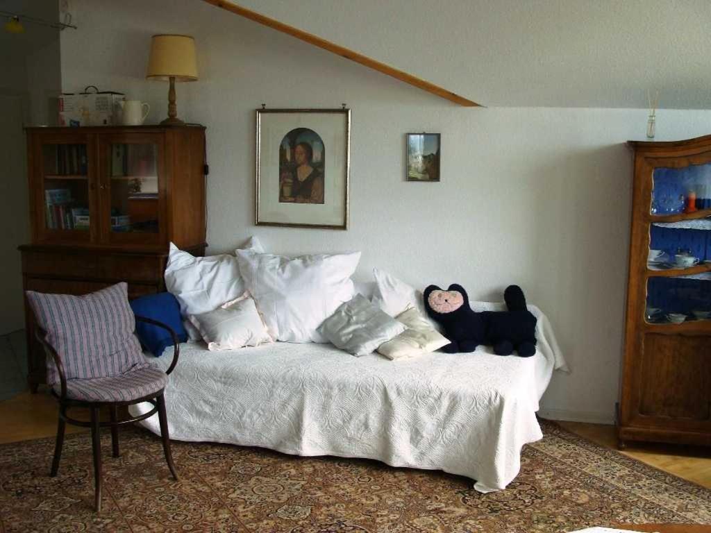 Ferienwohnung Odenwaldblick photo 4