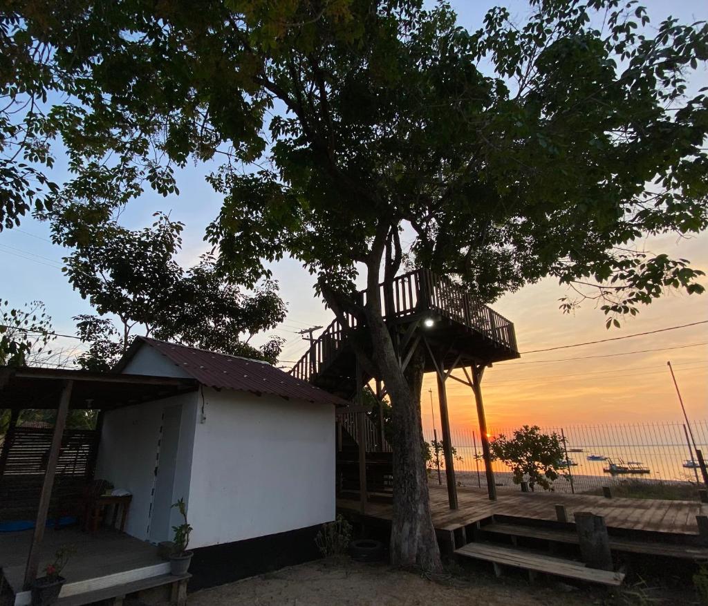 Casinha Sunset photo 1