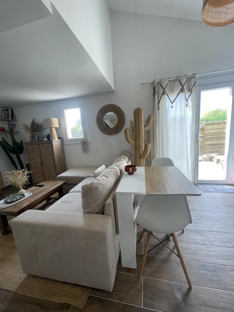 La Petite Alpille - Chez Clara photo 2