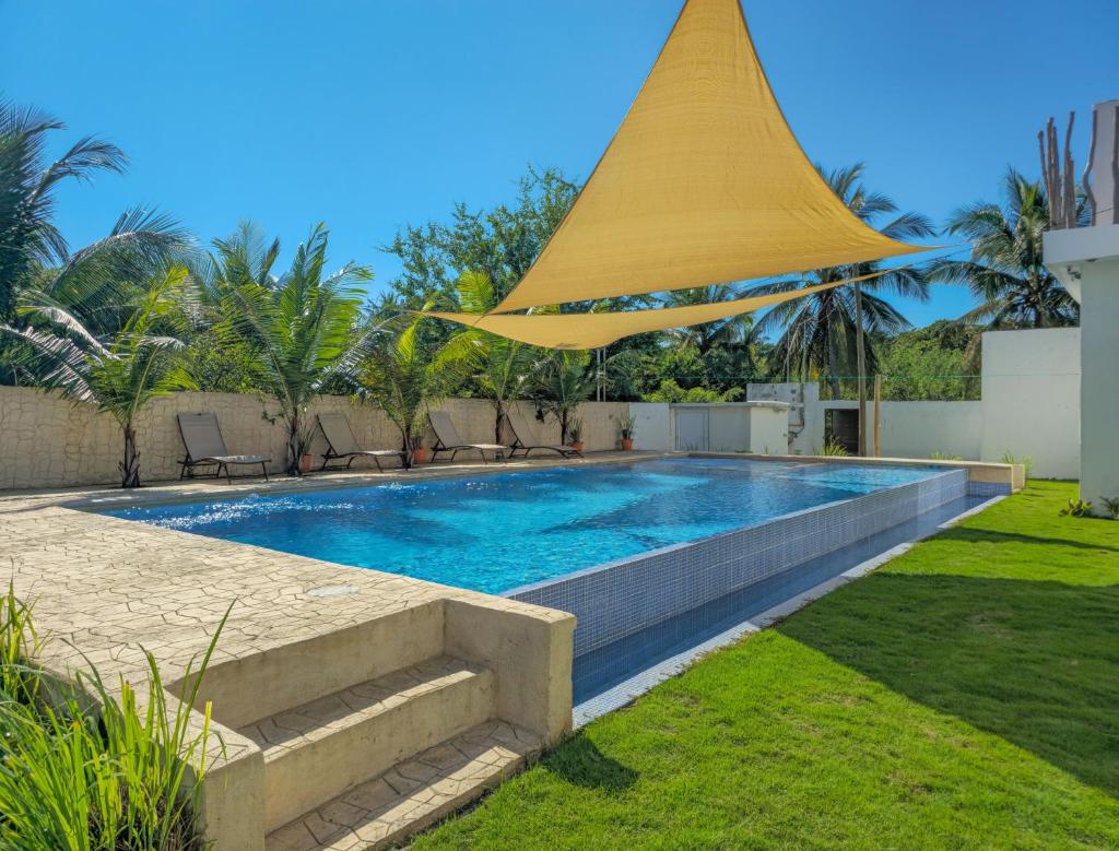 Villa Juliana Monterrico photo 2